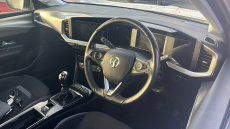 Vauxhall Mokka 1.2 Turbo 100 SE Edition 5dr Petrol Hatchback